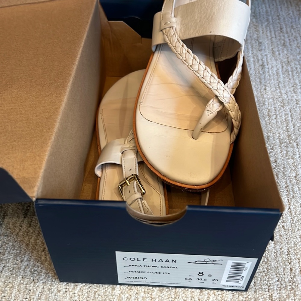 Cole Haan Sandals